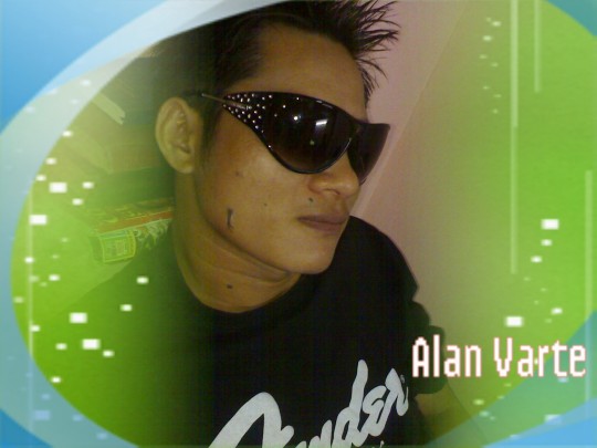 Alan Varte